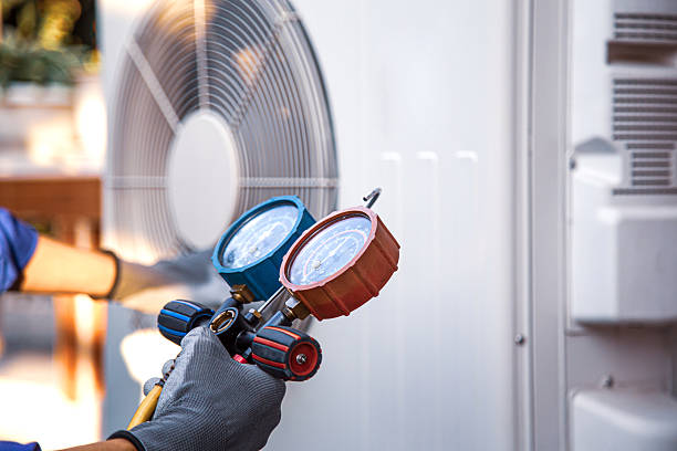 Affordable Hvac solutions in Weatherby, MO